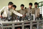 Trường nghề: Đồng loạt “đầu hàng” với chỉ tiêu