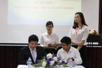 Kết hợp đào tạo và tuyển dụng, ngăn chặn nguy cơ thất nghiệp
