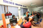 Đề xuất nộp Bảo hiểm xã hội đạt điểm số trung bình của ASEAN-4 vào năm 2020