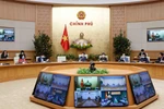 Chạy đua với thời gian để người dân đón Tết an toàn