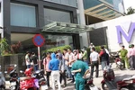 Bát nháo liên kết đào tạo nước ngoài: Mất bò còn chưa lo... làm chuồng