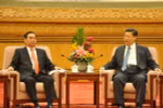 Đặc phái viên của Tổng Bí thư nói gì với Chủ tịch Trung Quốc?
