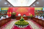 Hải Phòng được xác định là một trọng điểm phát triển của cả nước