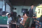 Sinh viên trốn học đi đánh bạc