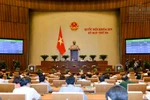 Quốc hội giám sát tối cao cổ phần hóa doanh nghiệp nhà nước