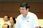 "Nhân dân chán lắm rồi các cán bộ chỉn chu và trau chuốt"