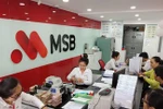 Vốn tín dụng - “đòn bẩy” phục hồi cho doanh nghiệp vừa và nhỏ