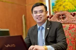 Doanh nhân Nguyễn Văn Lê và cuộc hành trình ấn tượng cùng SHB
