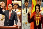 "Đã tuyên thệ, gánh trọng trách trên vai thì không dám làm trái lời thề"