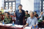 Tập trung ứng phó bão số 7