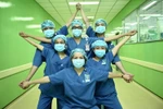 Dù có chịu đựng thiệt thòi, rủi ro, nhưng chúng ta quyết không chùn bước!