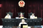 Nhiều bất thường khi Tòa án quận Cầu Giấy "quên" chứng cứ thể hiện nợ của FLC