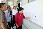 Càng gần ngày bầu cử, càng phải thận trọng, chu đáo