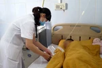 Nhiều người nhập viện điều trị sau khi ăn cưới