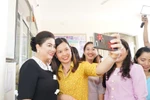 Shark Liên phát động xây cầu tặng người nghèo trong ngày sinh nhật