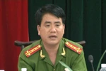 GĐ Công an TP Hà Nội Nguyễn Đức Chung đạt 68 phiếu tín nhiệm cao
