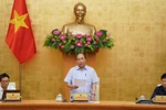 Giãn cách xã hội toàn Thành phố Đà Nẵng từ 0h ngày 28/7