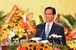 "Tranh chấp lãnh thổ, đặc biệt là trên Biển Đông diễn biến phức tạp, khó lường"