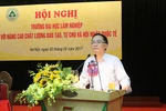 Các trường phát hồ sơ sớm để thông tin tuyển sinh, Sở Giáo dục Hà Nội không cấm