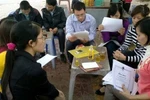 Sinh viên bị phân biệt đối xử thi công chức đạt điểm cao