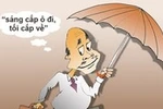 Tái cơ cấu doanh nghiệp, sao không tái cơ cấu bộ máy lãnh đạo?