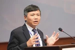 Viện trưởng Viện Biển Đông được bổ nhiệm làm Thứ trưởng Bộ Ngoại giao
