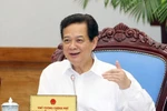 Thủ tướng Nguyễn Tấn Dũng: "Trung Quốc bất chấp đạo lý, pháp lý..."