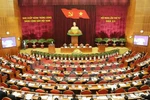 Toàn văn Nghị quyết Trung ương 4 khóa XII về tăng cường chỉnh đốn Đảng