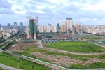 Điều chỉnh giá khởi điểm để đấu giá quyền sử dụng đất