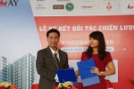 HDBANK tài trợ dự án căn hộ KingsWay Tower