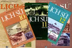 Quốc hội yêu cầu giữ môn học Lịch sử trong chương trình sách giáo khoa mới