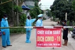 Thủ tướng yêu cầu chấn chỉnh, nâng cao hiệu quả phòng, chống Covid-19