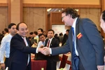 Thủ tướng nói Tây Nguyên như một cô gái đẹp đang ngủ quên