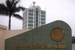 Đã có Điều lệ trường Đại học mới