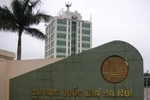Đã có Điều lệ trường Đại học mới