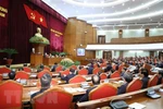 Giới thiệu nhân sự Trung ương khoá XIII và Bộ trưởng