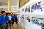 Bảo vệ thế hệ trẻ trước hiểm họa ma túy