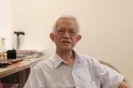 PGS Đặng Quốc Bảo bàn về chữ "thật" trong nền giáo dục Việt Nam