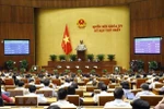 Bổ sung nội dung phòng chống dịch vào Nghị quyết của Kỳ họp thứ nhất