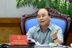 Thủ trưởng cơ quan phải hoàn thành nhiệm vụ, nếu không sẽ phải thay