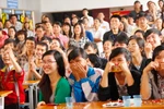 Không để xảy ra trường hợp HS, SV xa nhà, không có Tết