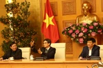 Chống "giặc" nCoV: Tin vui từ "Bộ Tổng Tư lệnh"