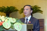 Đề nghị báo cáo rõ về nhiệm vụ cụ thể của Thủ tướng và các Phó Thủ tướng