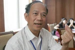 TS Nguyễn Minh Phong: “Thủ tướng rất quyết liệt, tạo áp lực lên các Bộ trưởng"