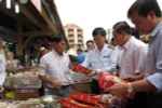 Thành lập 6 đoàn kiểm tra liên ngành Trung ương về an toàn thực phẩm 2020