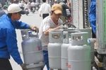 Bộ Tài chính: Giá gas đã giảm tới 19.000đ/ bình 12kg