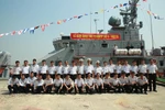 Trung Quốc tập bắn đạn thật gần Hoàng Sa và hành động của Việt Nam