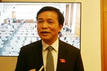 Quốc hội sẽ trực tiếp chất vấn bất cứ thành viên Chính phủ nào