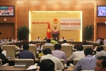 Đề phòng các thế lực thù địch phá hoại ngày bầu cử 22/5