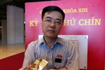 Không thể đổ gánh nặng lên đầu người dân khi "bán" sân bay, bến cảng